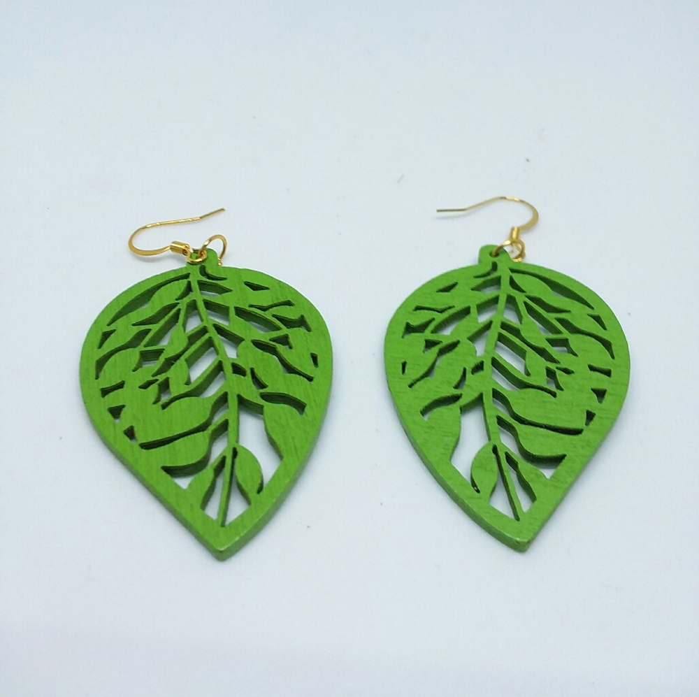 Beautiful Earrings